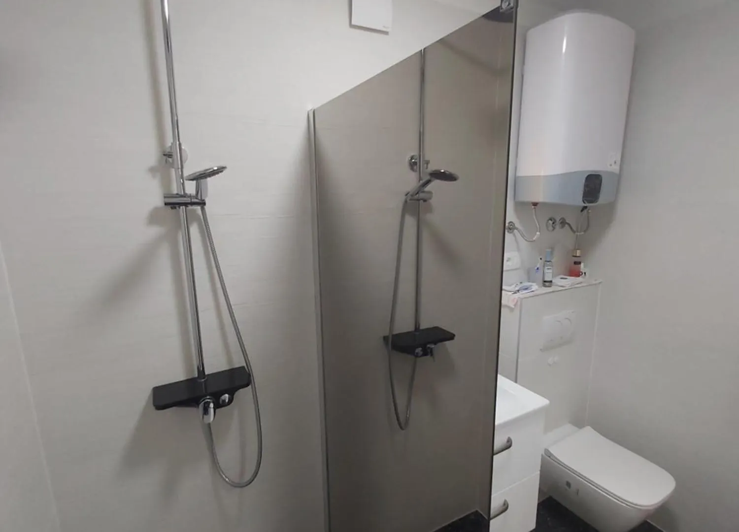 ספליט Apartment Adi