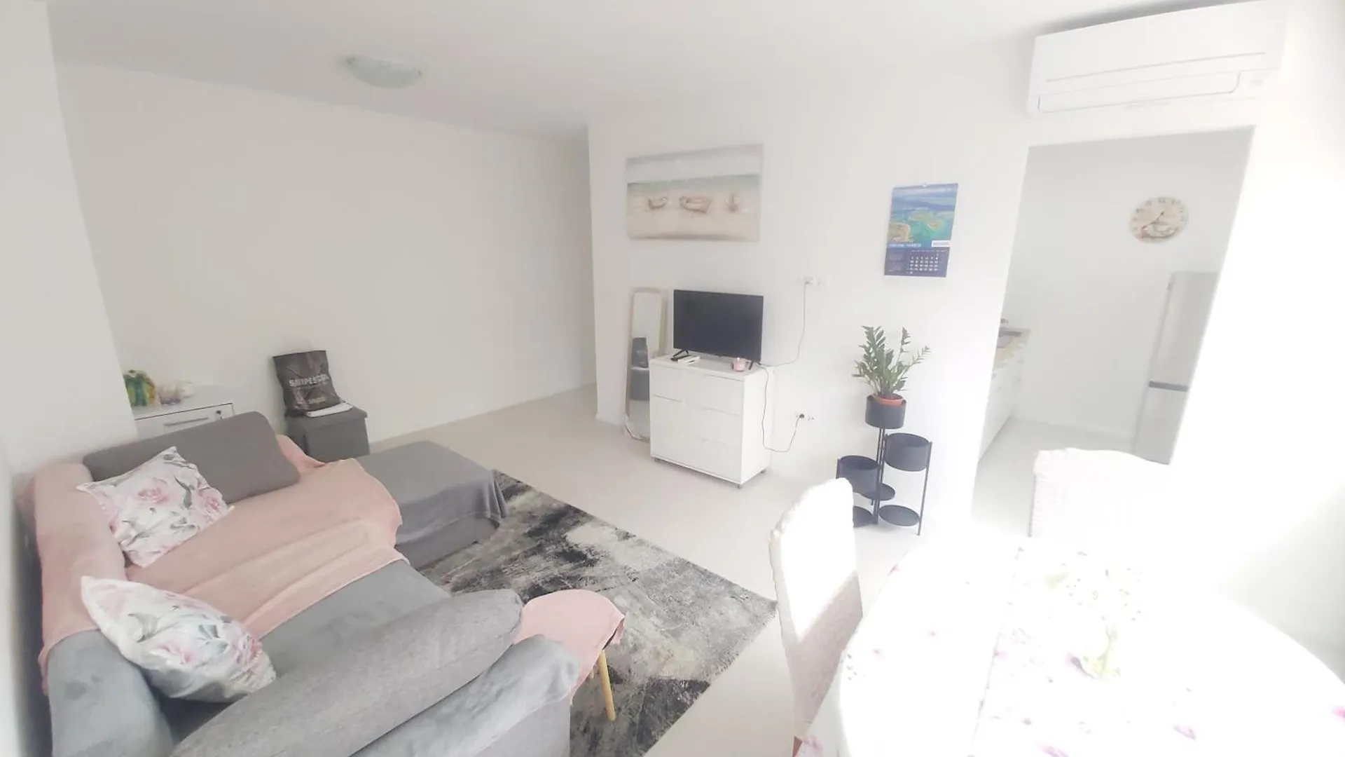 ספליט Apartment Adi