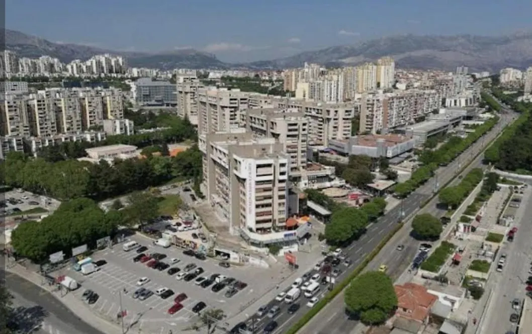 ספליט Apartment Adi 0*,  קרואטיה